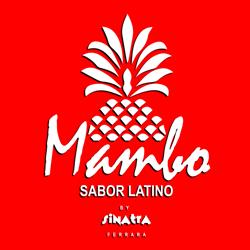 Mambo Sabor Latino