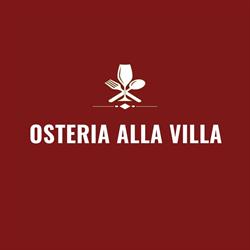 Osteria Alla Villa