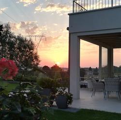 B&B Roseto holidays azzurro
