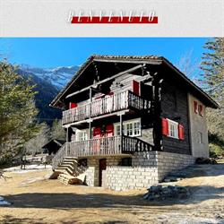 Chalet La Balma 2022