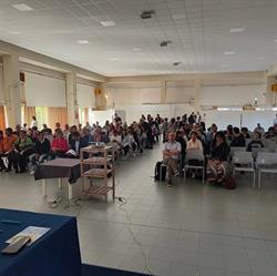 APW Italia - Persone Sindrome di Williams