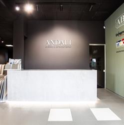 Andali - edilizia e arredamento