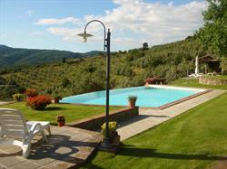 Agriturismo I Moraioli