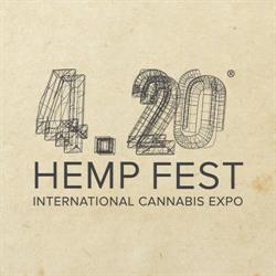 4.20 Hemp Fest - Fiera Internazionale della Canapa