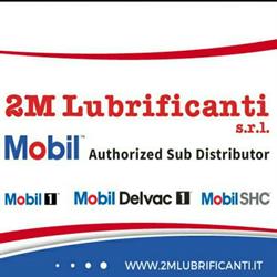 2M Lubrificanti S.r.l.