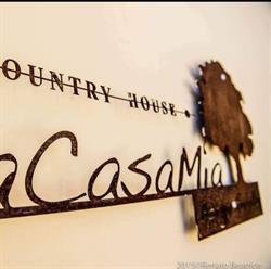 A Casa Mia Ristorante - San Cipriano Picentino