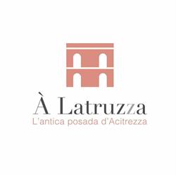 A' Latruzza L'Antica posada d'Acitrezza