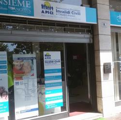 A.P.I.C.I Associazione Provinciali Invalidi Civili E Cittadini Anziani