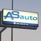 A.S. Auto di Serio Angelo Raffaele