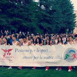 Atletica L’Aquila