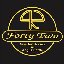 Allevamento FortyTwo Quarter Horses