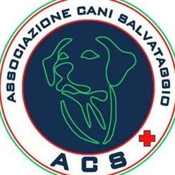 ACS ASSOCIAZIONE CANI SALVATAGGIO deleg. LAZIO