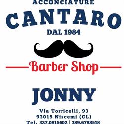 ACCONCIATURE CANTARO DAL 1984 BARBER SHOP