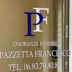 Agenzia Funebre Francesco Pazzetta
