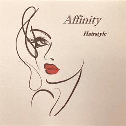 Affinity Hairstyle