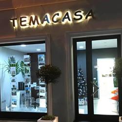 Agenzia immobiliare Temacasa di Carnevali Giuliano