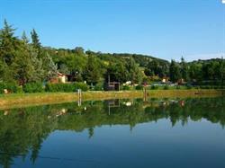Agriturismo e pesca sportiva Lago la trota