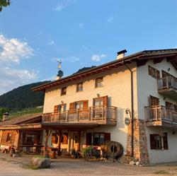 Agritur ai serci