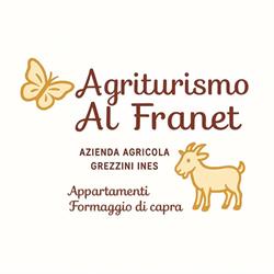 Agriturismo con appartamenti Al Franet