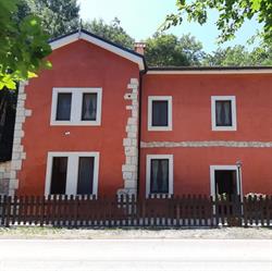 Agriturismo Cantoniera d'Umbra