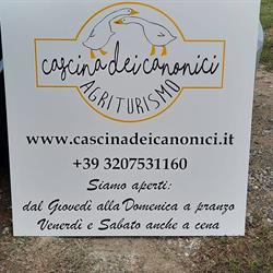 Cascina dei Canonici