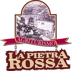 agriturismo la pietra rossa