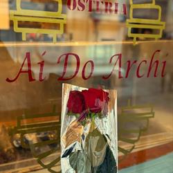 Ai Do Archi Venezia