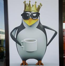 Al Pinguino Bar