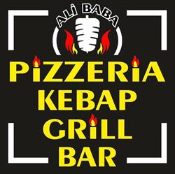 Ali Baba Pizzeria Kebap Grill bar