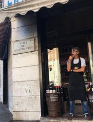 Alimentari Enoteca Fiscaletti Daniele dal 1956