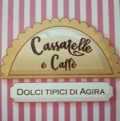 Amazon Counter - Cassatelle e caffè