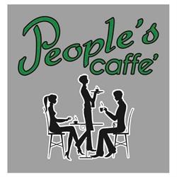 Amazon Counter - PEOPLE'S CAFFE