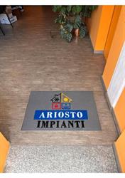 ARIOSTO IMPIANTI S.R.L.