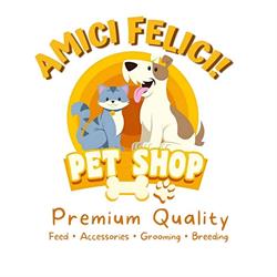 Amici Felici - Pet Shop