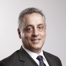 Angelo Gigliotti Consulente finanziario