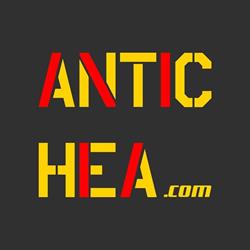 Antichea.com - Ferrara