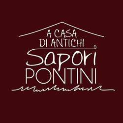 A casa di Antichi sapori Pontini