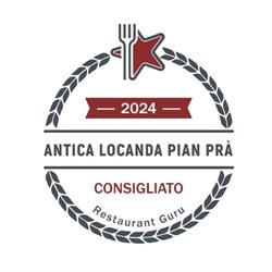Antica Locanda Pian Prà