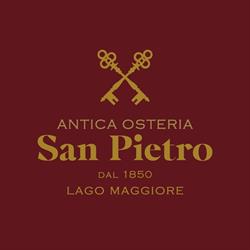 Antica Osteria San Pietro