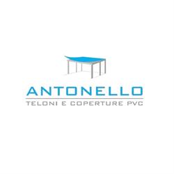 Antonello teloni e coperture pvc