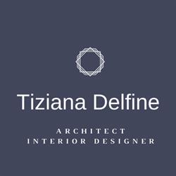 architetto tiziana delfine