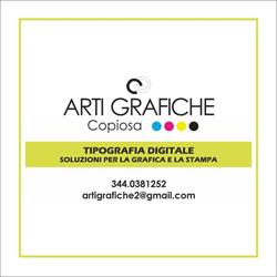 Arti Grafiche Copiosa
