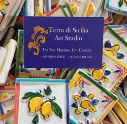 Terra di Sicilia Art Studio