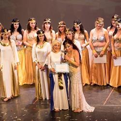 ASD Danze Orientali Salerno by Claudia Soheir, Mercato San Severino