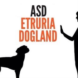 ASD ETRURIA DOGLAND - Centro Addestramento Cinofilo - Bracciano