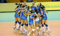 ASD VOLLEY CASA D'OR