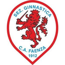 Associazione Club Atletico Faenza - Sezione Ginnastica
