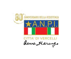 ANPI Città di Vercelli "Anna Marengo"