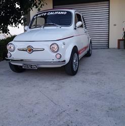 Auto Califano
