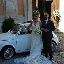MANICA VIAGGI Taxi